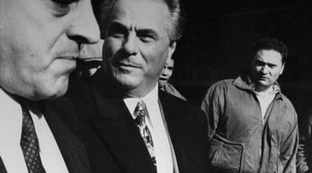 Rise & Fall of Gotti