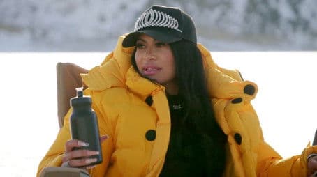 Fishing for the Truth