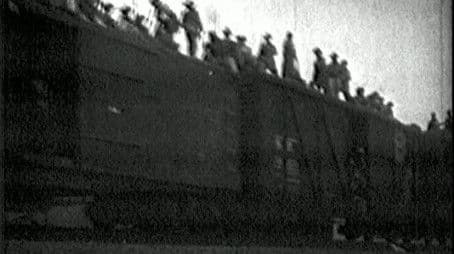 Wanted: Dead or Alive - Pancho Villa and the American Invasion of Mexico