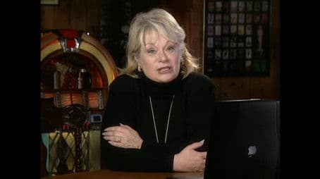 About The Casting (with Susan Sukman Mccray)