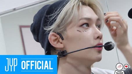 [SKZ-TALKER] Ep. 28