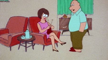 My Wife, The Secretary