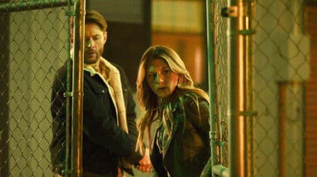 Where There's Smoke There's Fire