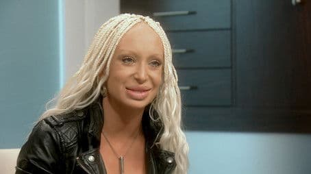 Blowfish Lips and Crab Claw Bits