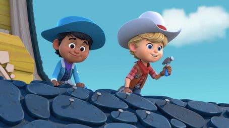 Goliath's Little Helper