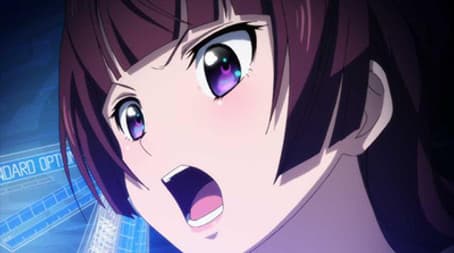 Challenge From the Arena