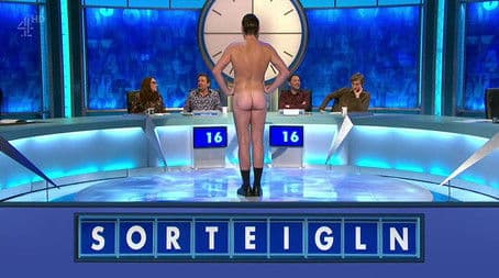 James Acaster, Lee Mack, Sarah Millican, John Cooper Clarke