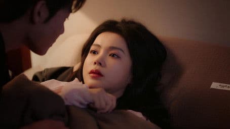 The restrained love has finally gotten out of control