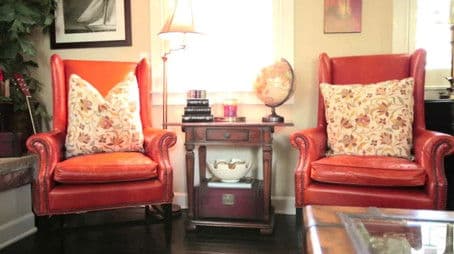 Celebrities Turn Their Most Favorite Spaces Into Relaxing Escapes