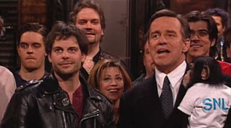 Phil Hartman/Gin Blossoms