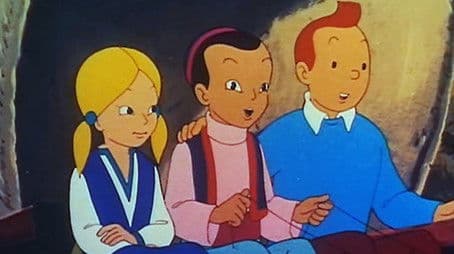 Tintin Fruit d'or - Huile de tournesol