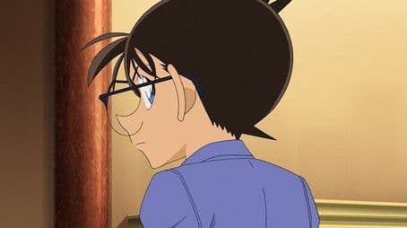 The Detective Boys Get Out of the Rain