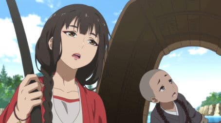 Sweet Dragon (Part 1)