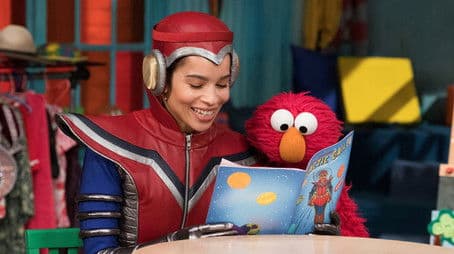 Honk If You Love Libraries