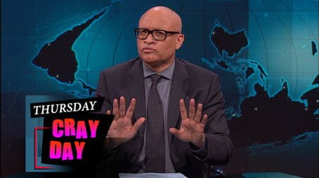 Thursday Cray Day & Mother's Day Tribute