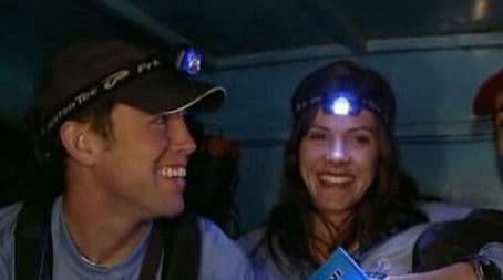 We Got a Gnome! We Got a Gnome!