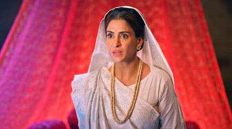 Mata Kaikeyi Ka Ashish