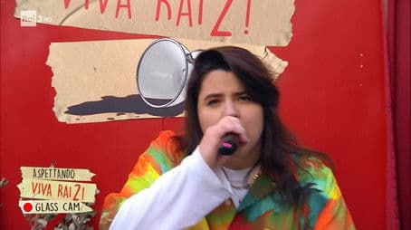 Arriva viva Rai2! # 43