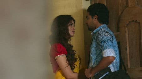 A Deadly Extramarital Affair!