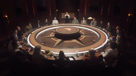 Traitor or Faithful?