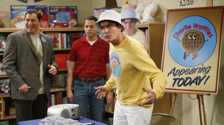 Is There a Mrs. Waffles?