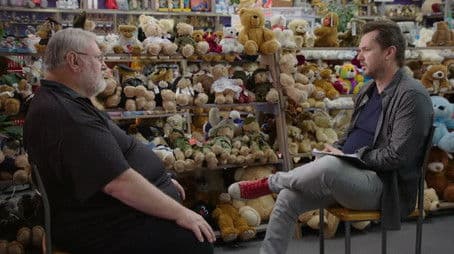 Jim Takes on Cancel Culture