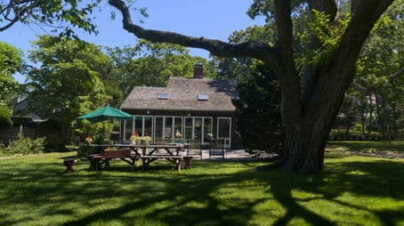 Long Island: Sag Harbor