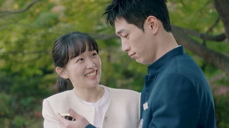 Hye Seong's Father's Notebook