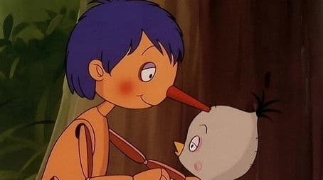 Please teach me, monkey