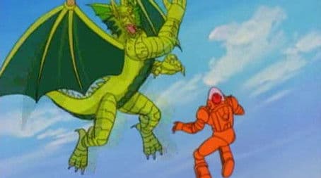 The Origin of Iron Man (2)