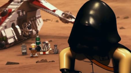 Flight of the Falcon