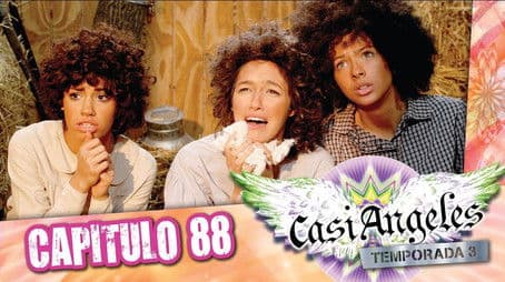 Episode 88: THE UNLUCKY GIRLS