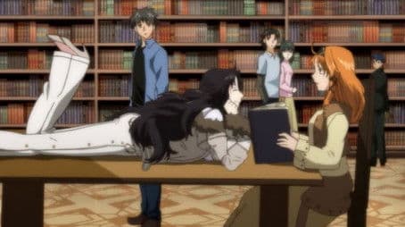 Zuellni Run Amok and the Contaminoid Offensive!