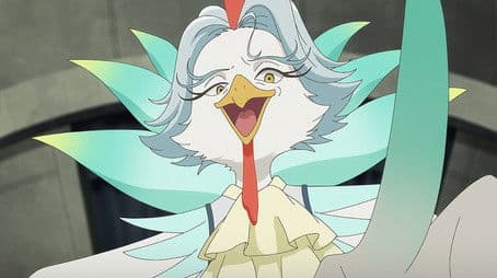 Future Us Are Hi-CARA!