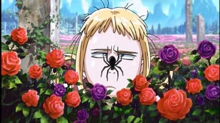 Knight of the Crimson Rose