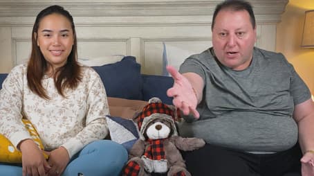 The Family Chantel: Sometimes People Are Snakes