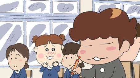 Yuzuhiko's Mechanical Pencil