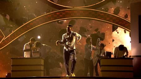 Entertainment Aur Excitement Ka Dhamaka