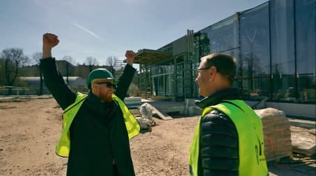 Jauns vecam pičpaunā