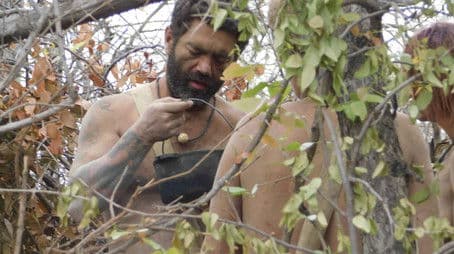 Crossbow And A Cross To Bear