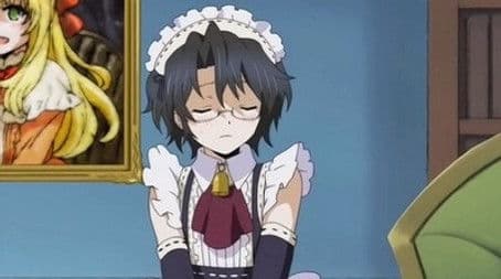 Bumbling Detective Break!!!