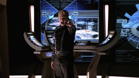 For Whom the Bell Tolls