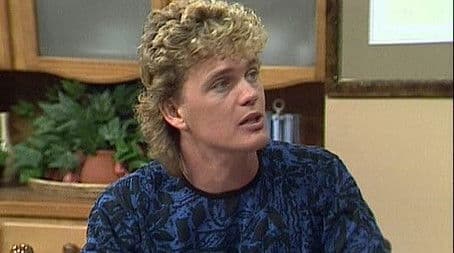 Ramsay Street Olympics