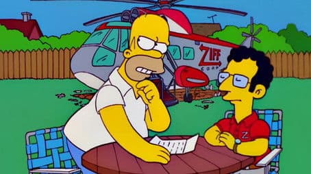 Half-Decent Proposal