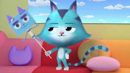 Planes, Trains, and Kitty Balloons!