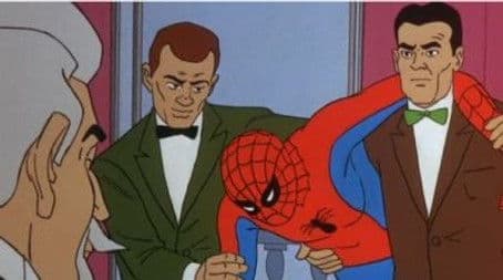 The Sinister Prime Minister