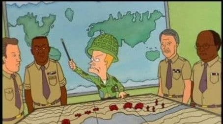 The Future of Beavis and Butt-head