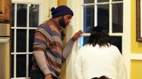 For Better, Or for Murder