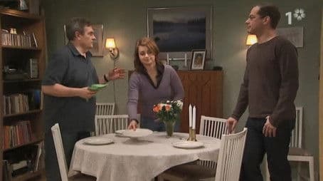 Ett äventyr för familjen