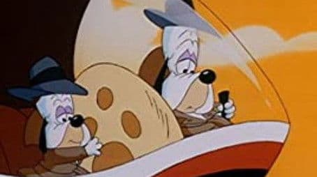 Return of the Yolker